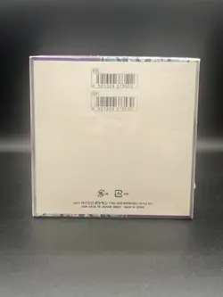 Pokemon Japanese Violet Ex Booster Box - SV1V **NEW SEALED** 100% Original 4521329373539 - Image 2