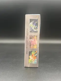 Pokemon Japanese Violet Ex Booster Box - SV1V **NEW SEALED** 100% Original 4521329373539 - Image 5