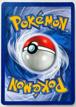 Pokemon TCG Flareon Jungle Set 3/64 Holo Unlimited Holo Rare - Image 2