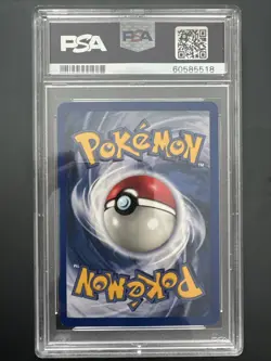 1999 Pokemon Game Nidorino Shadowless Nm-Mt 8 - Image 2