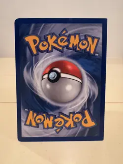 Pokemon Error Misprint Square Corner Cut Trapinch Delta Species Dragon Frontiers - Image 2