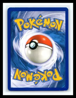 💥 Pokemon TCG BUIZEL # DP13 Diamond & Pearl Basic 60HP Promo Holo Rare - Image 2
