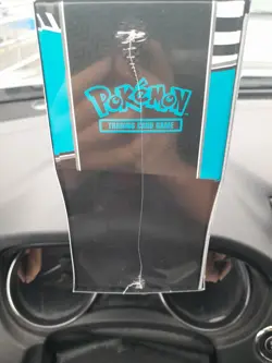 Pokemon Black Bolt TCG Elite Trainer Box New Sealed - Image 4