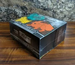 Genuine Pokemon Evolving Skies Elite Trainer Box ETB Brand New/Factory Sealed - Image 4