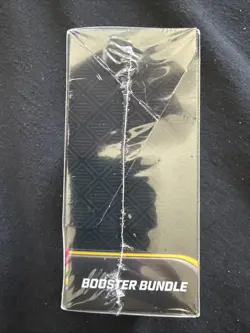 Pokemon TCG Mega Evolution Phantasmal flame Booster Bundles New Sealed 6 Packs - Image 3