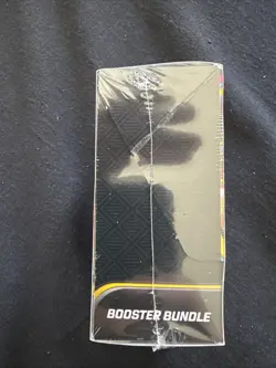 Pokemon TCG Mega Evolution Phantasmal flame Booster Bundles New Sealed 6 Packs - Image 4