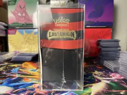 Lost Origin Sealed Pokemon Center Elite Trainer Box ETB - Image 2