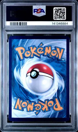 Pokemon PSA 9 Charizard V #132 CS55aC Brave Stars Charm Super Rare 2024 Chinese - Image 3