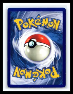 💥 NIDORINO 1st Edition Shadowless Base Set 1999 Pokemon TCG Non Holo # 37/102 - Image 2