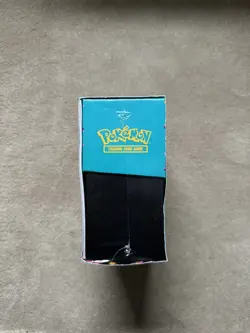 Pokemon TCG - Ascended Heroes - Elite Trainer Box (ETB) - Brand New - Small Tear - Image 4