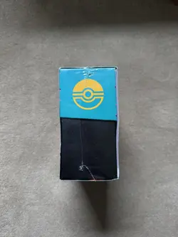 Pokemon TCG - Ascended Heroes - Elite Trainer Box (ETB) - Brand New - Small Tear - Image 5