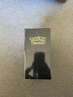 Mega Evolution ETB Pokemon Center Elite Trainer Box Mega Gardevoir - Image 2