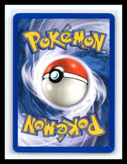 💥 Muk 11/92 Holo Rare Pokemon — EX Legend Maker 2006 Vintage - Image 2