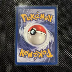 2000 Pokemon Dark Slowbro 29/82 Team Rocket Rare 1st Edition Regular 60 HP WOTC - Image 2