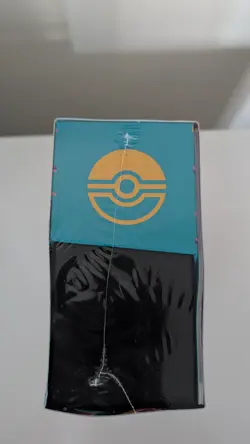 ASCENDED HEROES POKEMON CENTER PC EXCLUSIVE ETB POKEMON TCG SEALED / NEW IN HAND - Image 3