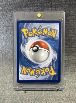 Ninjask 137/132 Pokemon TCG ME01: Mega Evolution Illustration Rare Holo NM - Image 2