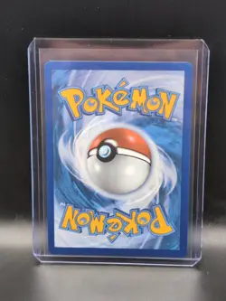 Arven 235/091 - SPECIAL ILLUSTRATION RARE - Paldean Fates - Pokemon TCG - NM - Image 2