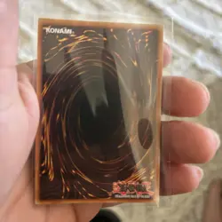 Yugioh The Hidden Hecahands Ultra Rare Phantom Revenge #PHRE-EN008 NM - Image 3