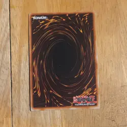 Yu-Gi-Oh! Konami Dominus Purge Trap Holo 1st Ed Maze of Muertos MZMU-EN125 2020 - Image 2