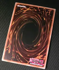 Blue-Eyes Ultimate Dragon LCKC-EN057 Legendary Collection Kaiba LP - Image 4