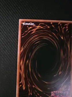 Blue-Eyes Ultimate Dragon LCKC-EN057 Legendary Collection Kaiba LP - Image 5