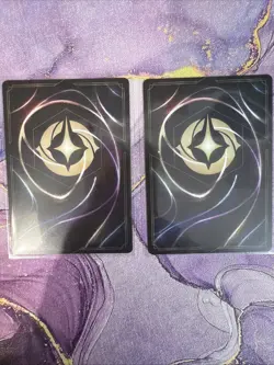 Disney Lorcana TCG Shere Khan Fearsome Tiger 88/204 Legendary Whispers In - Image 2