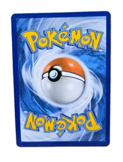 Pokemon TCG Sawsbuck 092/086 Illustration Rare White Flare MINT/NM - Image 2