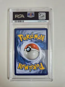 PSA 10 Umbreon & Darkrai GX 125/236 Unified Minds Tag Team Pokemon GEM MINT - Image 2