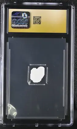 Skitty - 2020 Pokemon Flake Seals (Mystery Dungeon Rescue) - CGC Pristine 10 - Image 3