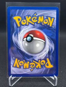 Magneton 9/102 - Base Set Unlimited Holo Rare WOTC Pokemon TCG LP - Image 2