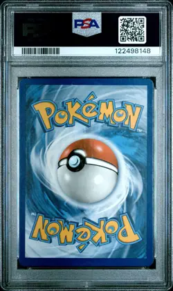 Pokemon PSA 9 M Blastoise Ex #22 XY Evolutions 2016 English - Image 3