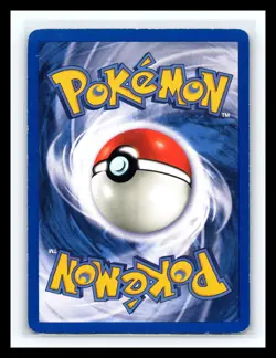 💥 DARK DUGTRIO Rare HOLO # 6/82 | TEAM ROCKET SET | Pokemon TCG 2000 Vintage - Image 2