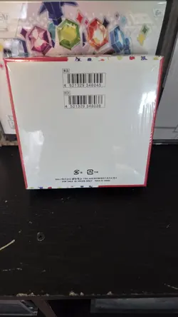 151 Japanese Booster Box SV2a Pokemon *US Seller* Sealed With Shrink - Image 3