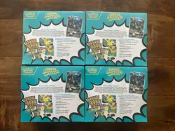 Pokemon TCG - Ascended Heroes ETB Elite Trainer Box LOT OF FOUR— NEW & SEALED - Image 2