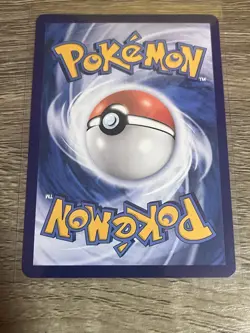 Pokemon TCG Gengar Gem Pack Vol.3 CBB3C 03 07/07 S-Chinese Exclusive (US Seller) - Image 3