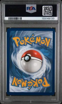 POKEMON PSA 9 ALLENATORE PETRA FULL ART GG66/GG70 ZENIT REGALE ITALIANO 2023! - Image 2