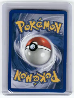 Misty's Magikarp Gym Challenge Common Pokemon Near Mint or Better - Image 2