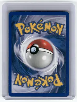 Koga's Muk Gym Challenge Rare Pokemon Near Mint or Better - Image 2