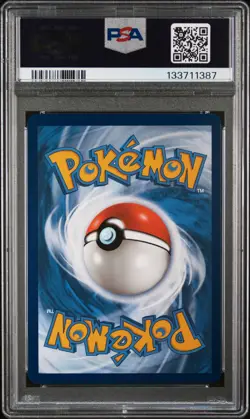 2023 POKEMON SVI EN-SCARLET & VIOLET SPECIAL ILLUSTRATION RARE MIRIAM PSA 10 - Image 2