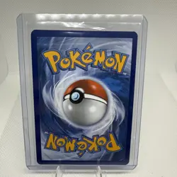 Pokemon Day 30th Anniversary - Pikachu 051 /162 Stamped 2026 Promo NM WITH SWIRL - Image 2