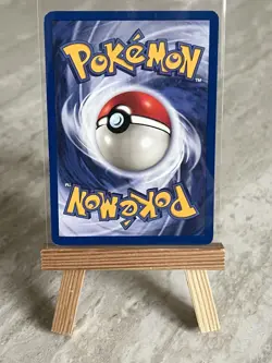 Pokemon TCG Dark Kadabra 39/82 First Edition Team Rocket (English) - NM(-)/LP(+) - Image 2