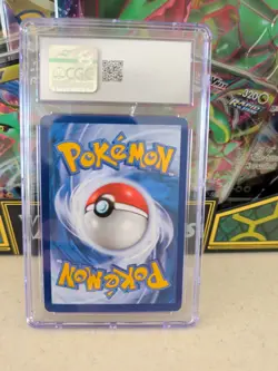 Pokemon Scarlet & Violet 151 Charizard ex 199/165 CGC 9.5 - Image 2
