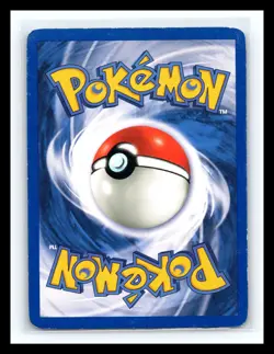 💥 2000 Pokemon Team Rocket Rainbow Energy Rare Holo # 17/82 - Image 2