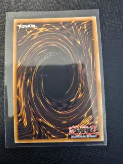 QCR Blue-Eyes White Dragon Dark Magician Quarter Century Yugioh Original Artwork - Image 3