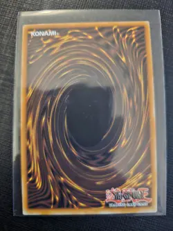 QCR Blue-Eyes White Dragon Dark Magician Quarter Century Yugioh Original Artwork - Image 5