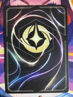Angel Experiment 624 191/204 Legendary Disney Lorcana Winterspell Card - Image 2