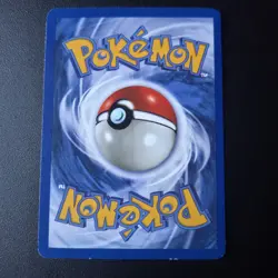 Poliwrath 13/102 Base Set Holo Rare Pokemon Card WOTC 1999 Vintage - Image 3