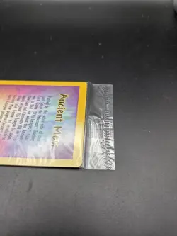 Ancient Mew, Pokemon Trading Card Game, Pokemon The Movie 2000 Promo Card Sealed - Image 5