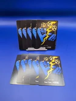 DON!! Card (Trafalgar Law) - Premium Booster -The Best- (PRB-01) ENG 10 Total - Image 1