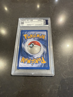 1999 Pokemon Base Set Rare PSA 10 Venusaur Holo #15 GEM MINT Pokemon Card - Image 2